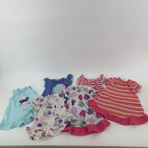 18" Doll Night‎ Gown Lot Of 6  American Girl